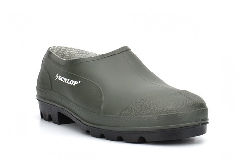 Dunlop garden shoes - dunlop,