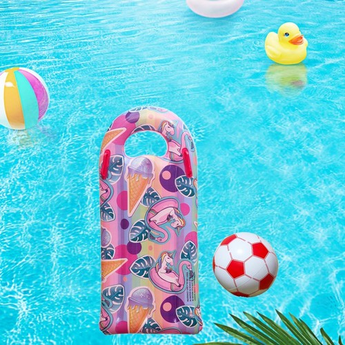 Inflatable surfboard swim - inflatable,