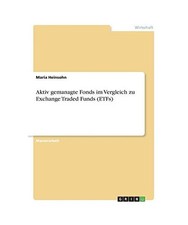 Aktiv gemanagte Fonds im
