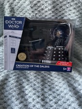 Doctor Who: Creation of the
