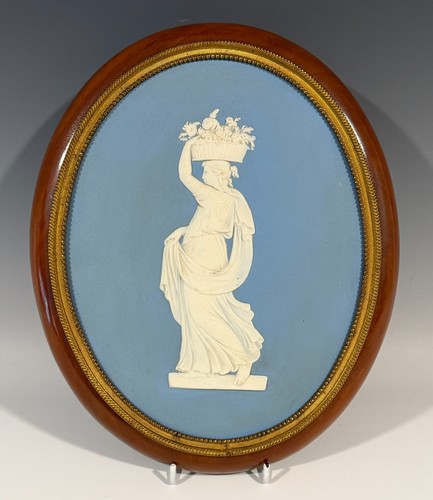Large antique 19th century - large,