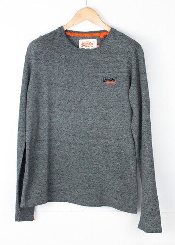 Superdry men knit sweater - superdry,