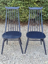 BEAUTIFUL ERCOL HIGH BACKED