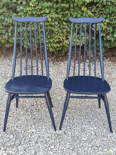 Beautiful ercol high backed - beautiful,