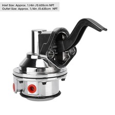 C-Mechanical Fuel Pump