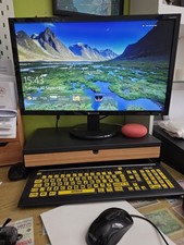 Desktop Computer- L1QAJ5O