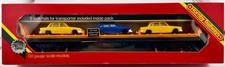 Hornby, R126, Silver Seal, OO