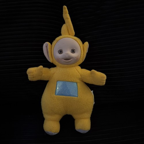 Vintage teletubbies plush - teletubbies,