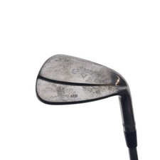 Used Callaway Apex MB Raw 2018