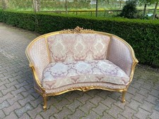 Couch Sofa Settee French Louis