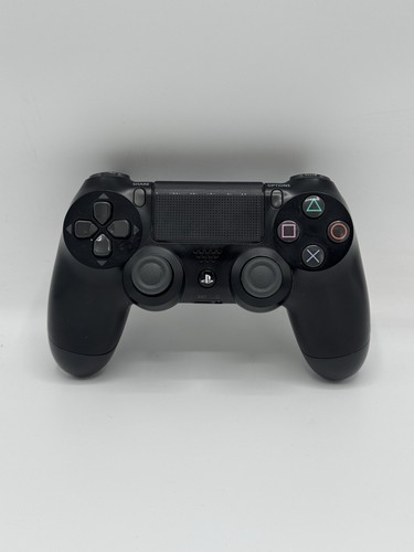 Genuine sony ps4 dualshock - genuine, 4