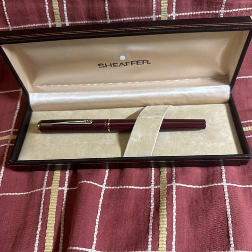 Sheaffer sailor japan fountain - sailor,