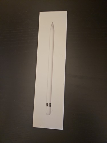 Apple pencil 1st generation - apple,