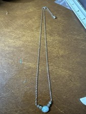 Fashion Jewelry Necklace