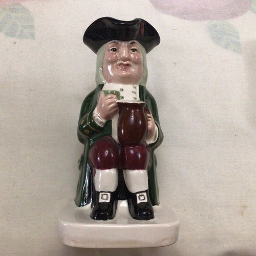 Vintage wade regicor toby - wade, jug