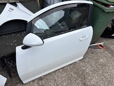 Vauxhall Corsa D Passenger