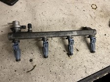 Vauxhall Astra Zafira VXR Z20LEH Injectors 0280156280 z20let c20let