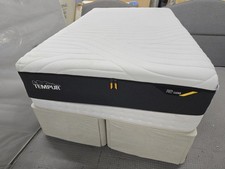 Tempur pro luxe small - pro,