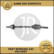 LAND ROVER-RANGE ROVER DISCOVERY-SPORT REAR DRIVE SHAFT NEAR/SIDE 2013>ONWARDS