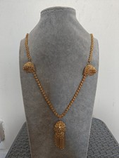 Indian Wedding Gold Plated