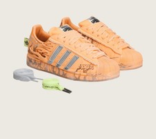 Adidas Hellstar Superstar II