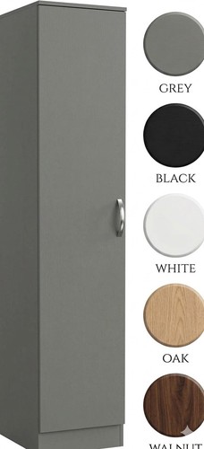 Ready assembled large wooden - large, 1