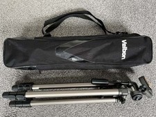 Velbon CX-740 Tripod With PH