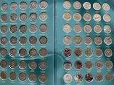 £2 COINS, SHAKESPEARE, BRUNEL, OLYMPICS ETC - 1997-2019