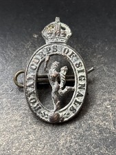 Royal Corps Of Signals