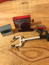 4 x Hornby Dublo Acc 5061