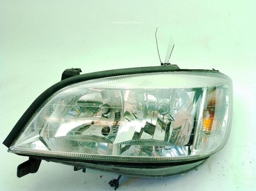 9118791 23284531 headlamp left
