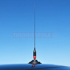 CB Radio Antenna Thunderpole