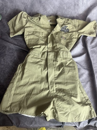 Dickies womens tan - womens,