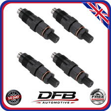 Fuel injector for - fuel,