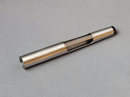 Parker aerometric sac - parker,