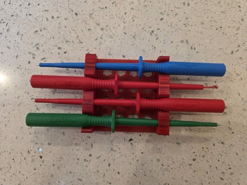 Megger mft long probe - ,