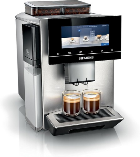 Siemens eq900 plus fully - siemens,