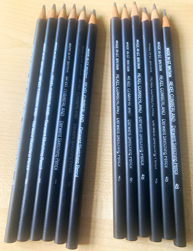 Nos vintage rexel cumberland - nos,