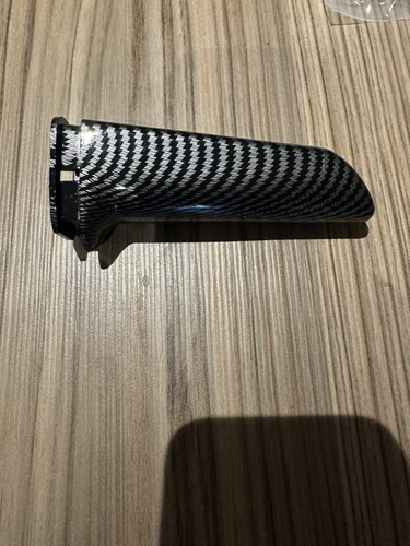 Bmw handbrake grip carbon - handbrake, e90