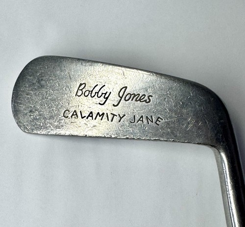 Vintage bobby jones spalding - vintage,