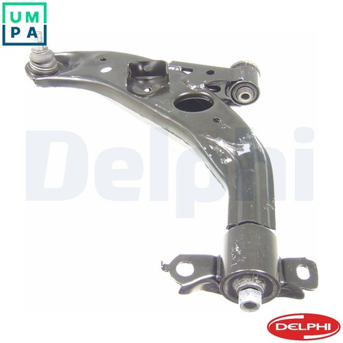 Controltrailing arm wheel - controltrailing,