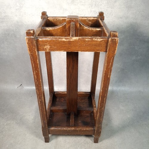 Umbrella stick stand - umbrella,