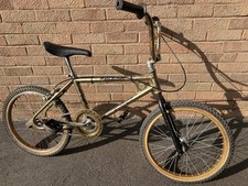 Mk1 raleigh super burner - mk1,