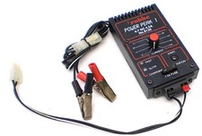 ROBBE POWER PEAK 1 RAPID