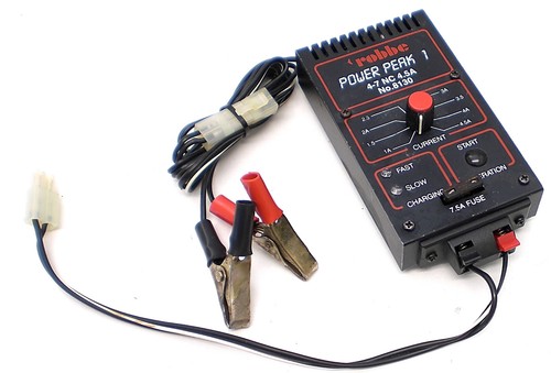 Robbe power peak - peak, rapid
