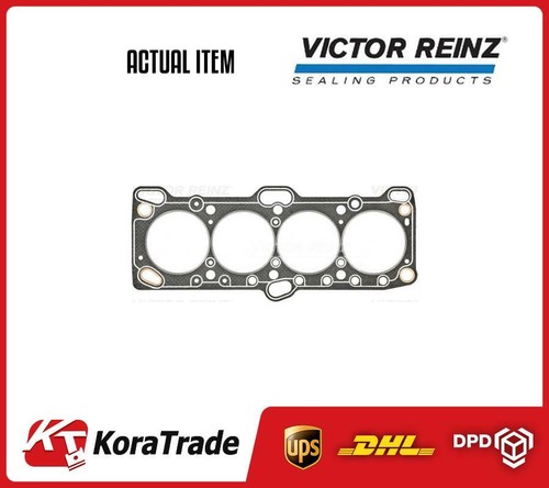 Engine cylinder head gasket - head,