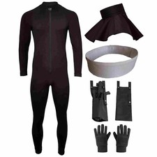 stormtrooper undersuit body