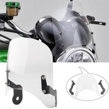 Windshield Windscreen Wind