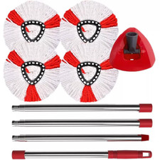 Spin Mop Head Replacement