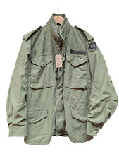 Genuine US Army Issue OD Green